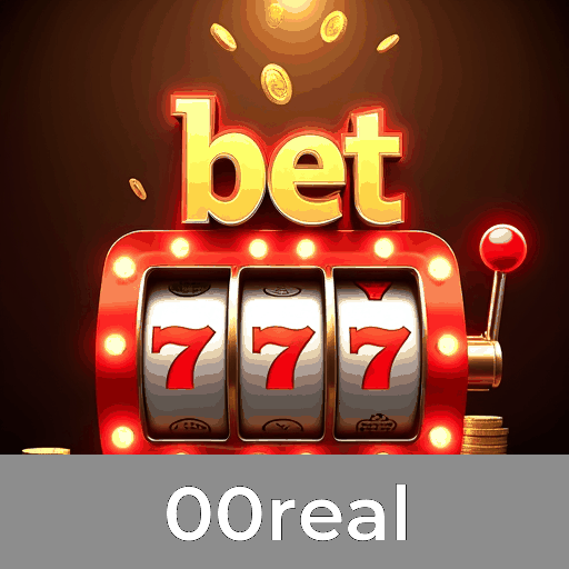 00real: Apostas Móveis Simplificadas e Funcionais