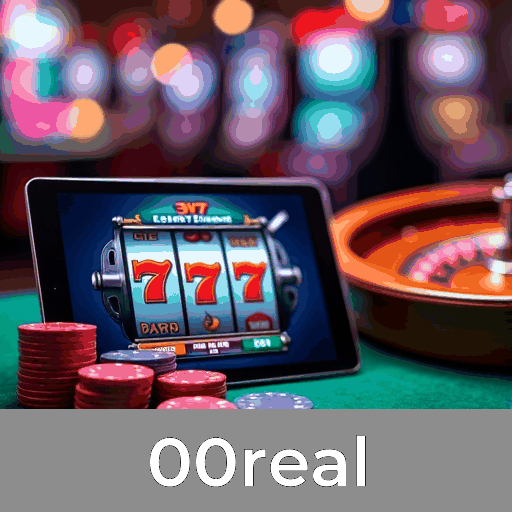 00real: Especialista em apostas esportivas no Brasil