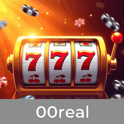 00real: O Melhor Entretenimento em Apostas