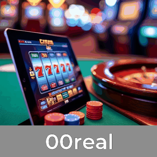 00real: Aproveite Bônus Únicos e Ofertas Generosas