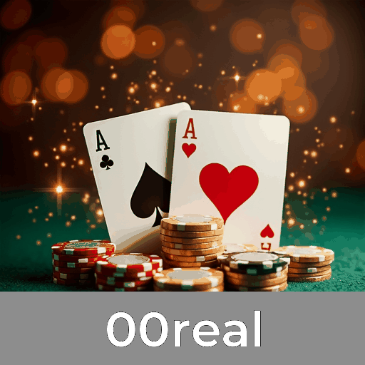 00real: A Plataforma de Cassino Online com Vantagens e Serviços Profissionais Inigualáveis