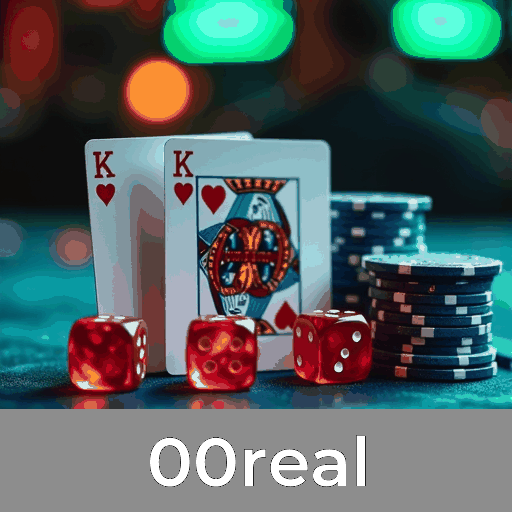 00real: A Plataforma de Cassino Online com Vantagens e Serviços Profissionais Inigualáveis